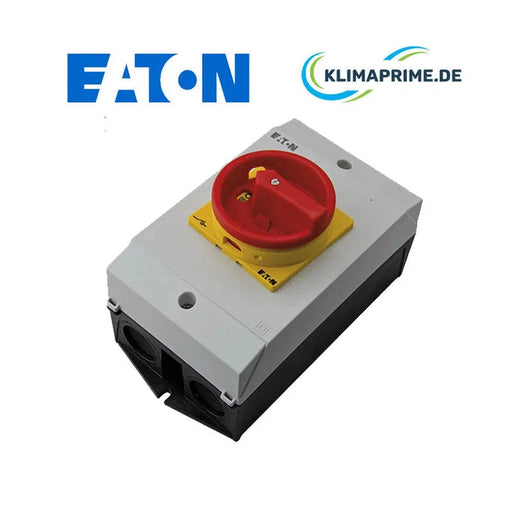 Eaton Electric Reparaturschalter REP25A - 25A IP65