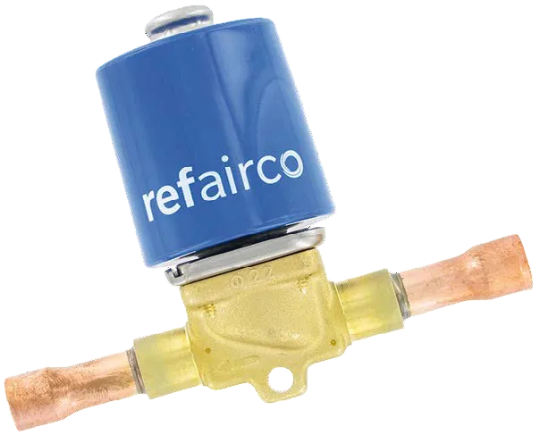 Refairco - SERVICE-MAGNETSPULE - Permanentmagnet zur manuellen Betätigung von Magnetventilen