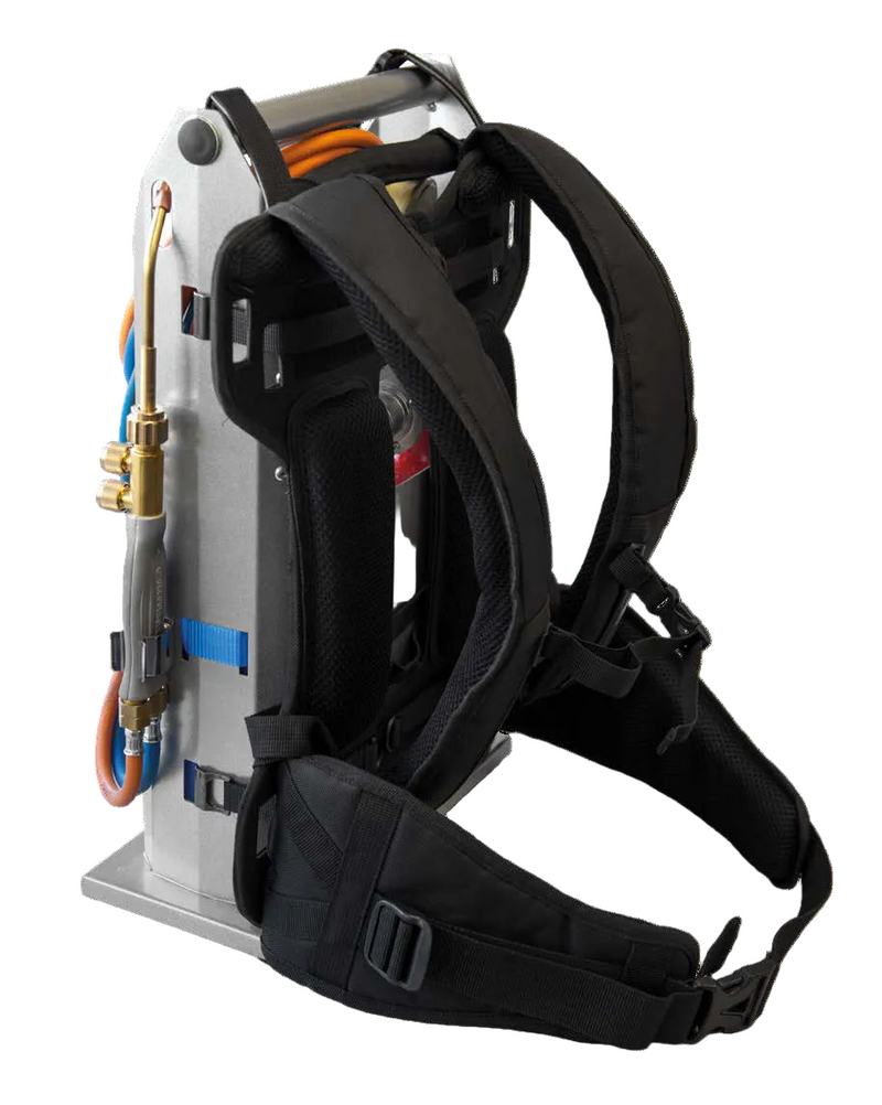 Refairco - RUCKSACKSYSTEM PASSEND FÜR BOL 3.2 - Tragesystem für den mobilen Einsatz des BOL 3.2