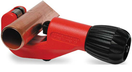 Rothenberger - ROTHENBERGER TC35 DURAMAG - Standard-Rohrschneider für Rohre von 6 bis 35 mm