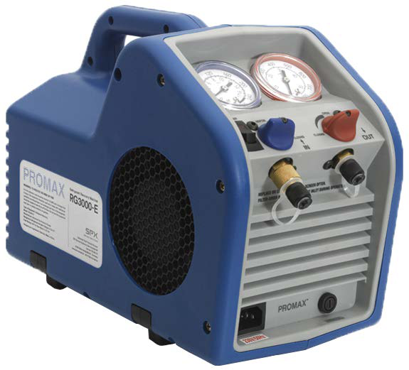 Bosch - BOSCH RG 3000-E - Kompaktes und leichtes Absauggerät für Service und Kundendienst