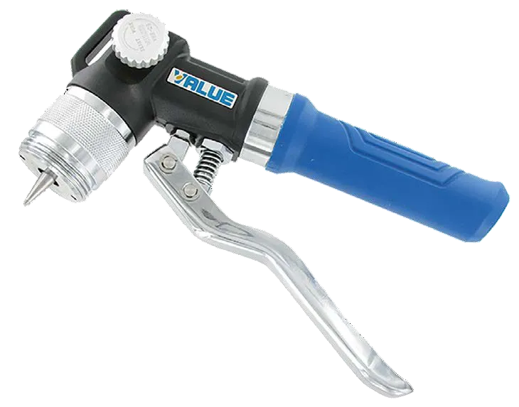 Value - Value VHE-42 Hydraulik-Expander - Hydraulisches Rohraufweitgerät für Kupferrohre bis 42 mm (1 5/8")