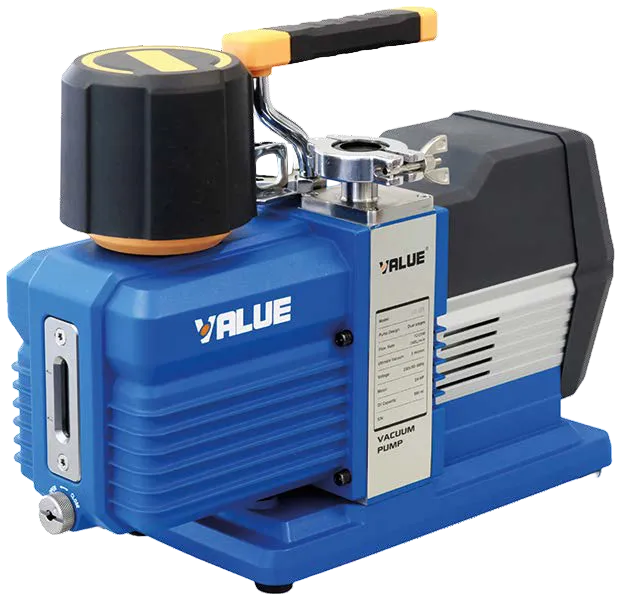 Value - VALUE VAKUUMPUMPE VRP-12DN - NH3 -Vakuumpumpe aus der Value Industrieserie