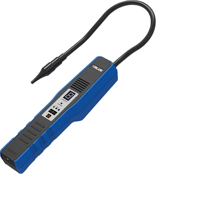 Value - VALUE VML-2 - Elektronischer Kältemittel- Lecksucher mit beheiztem Halbleitersensor