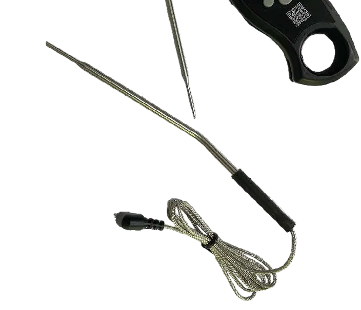 Refco DIGITALES THERMOMETER MULTITHERM