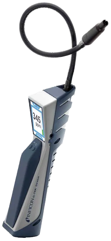 Inficon - Inficon D-TEK Stratus (Standard / CO2)