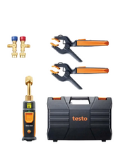 Testo - testo 558s Monteurhilfe / Set