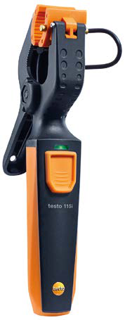 Testo - SET KÄLTETECHNIK - 2 x testo 115i, 2 x testo 549i