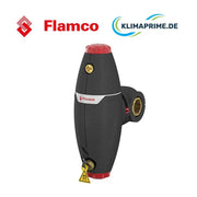 Flamco - XStream Vent- Clean Plus Luft- / Schlammabscheider