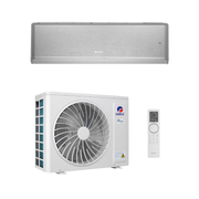 Gree AIRY Split-Klimaanlage Set – Farbedition