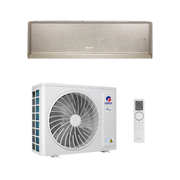Gree AIRY Split-Klimaanlage Set – Farbedition