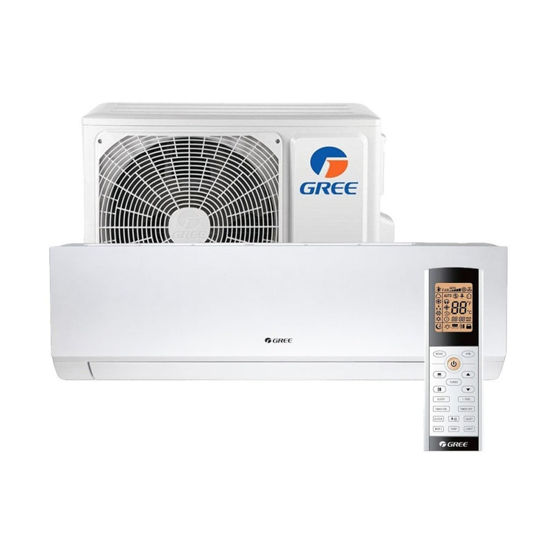 Gree COSMO Pearl Split-Klimaanlage Set