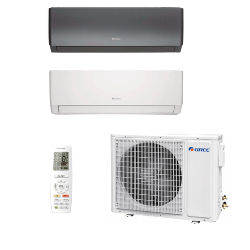 Gree PULAR PRO Split-Klimaanlage Set