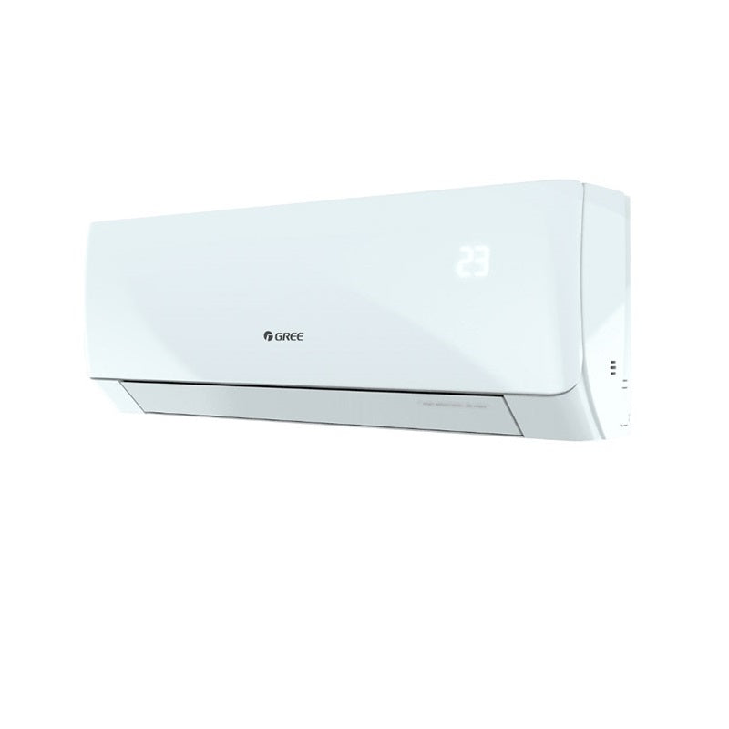 Gree Pular Klimaanlage Wandgerät - für Multisplit - 2,7 kW - 6,2 kW - GWH-AG inkl. Wi-Fi