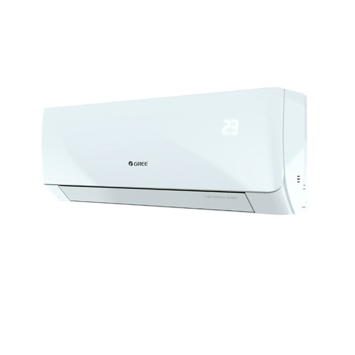 Gree Pular Klimaanlage Wandgerät - für Multisplit - 2,7 kW - 6,2 kW - GWH-AG inkl. Wi-Fi