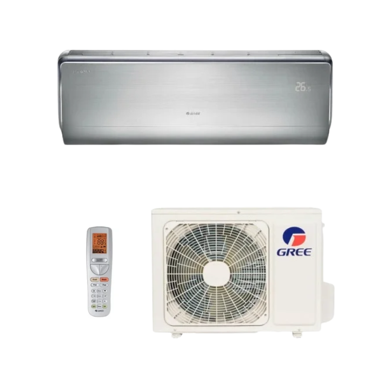 Gree U-Crown Split-Klimaanlage Set