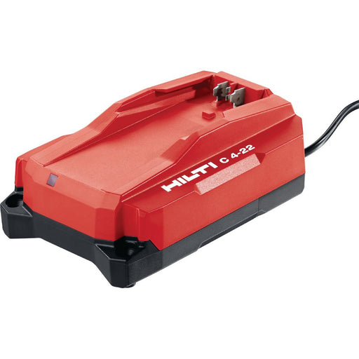 Hilti Nuron 22V Akku-Ladegerät C 4-22 / C 6-22 / C 8-22
