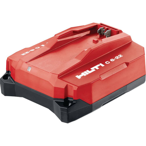 Hilti Nuron 22V Akku-Ladegerät C 4-22 / C 6-22 / C 8-22