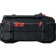 Hilti Nuron 22V Li-Ion-Akkus | Leistungsstarker 22V Baustellen-Batteriepack