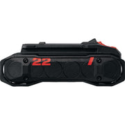 Hilti Nuron 22V Li-Ion-Akkus | Leistungsstarker 22V Baustellen-Batteriepack