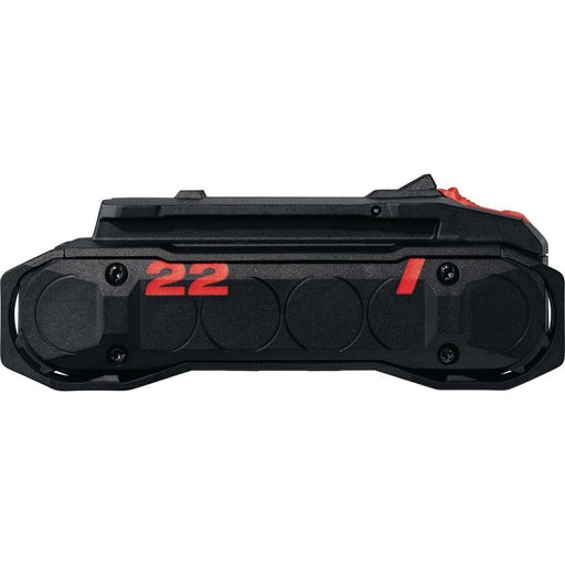 Hilti Nuron 22V Li-Ion-Akkus | Leistungsstarker 22V Baustellen-Batteriepack