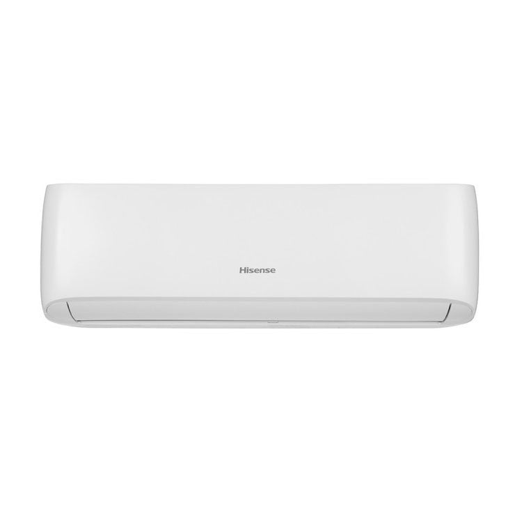Hisense Easy Smart Multi-Split Klimaanlage – 2 x Wandgerät + 1 Außengerät – inkl. WiFi