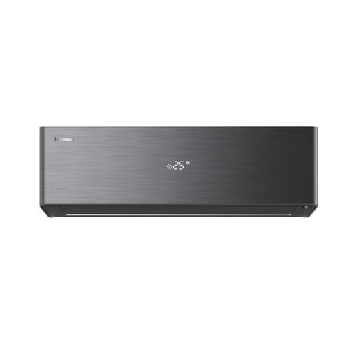 Hisense Energy Pro X Schwarz Split-Klimaanlage Wandgerät