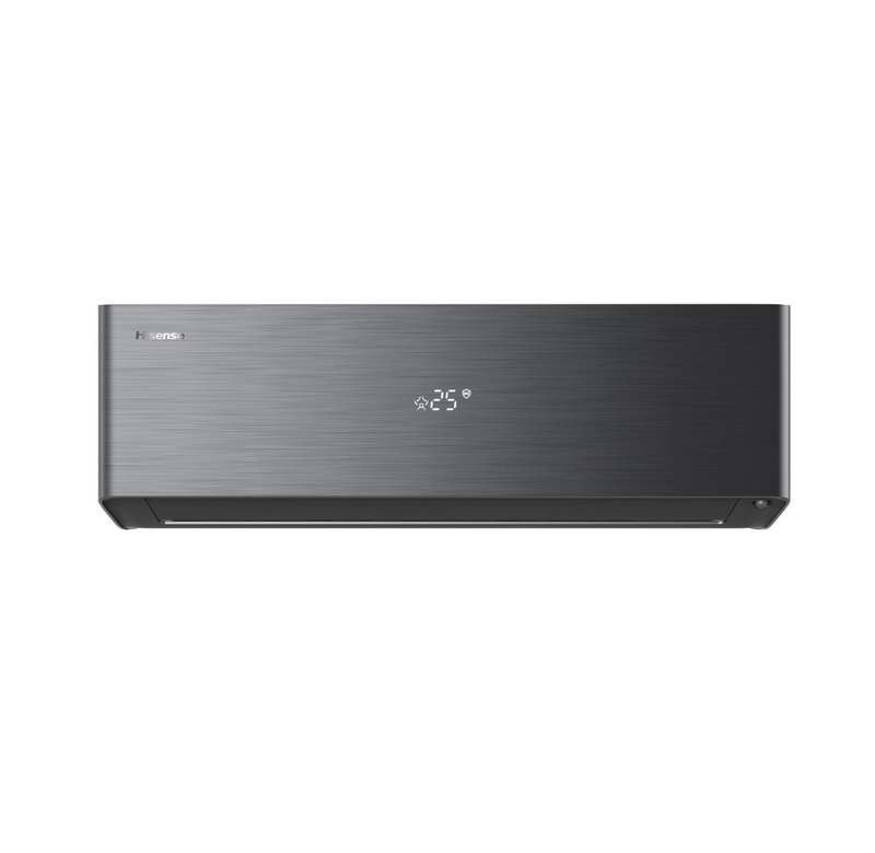 Hisense Energy Pro X Schwarz Innengeräte