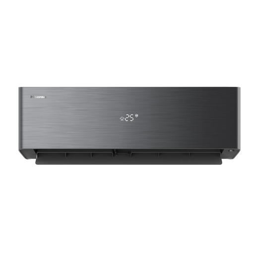 Hisense Energy Pro X Schwarz Innengeräte
