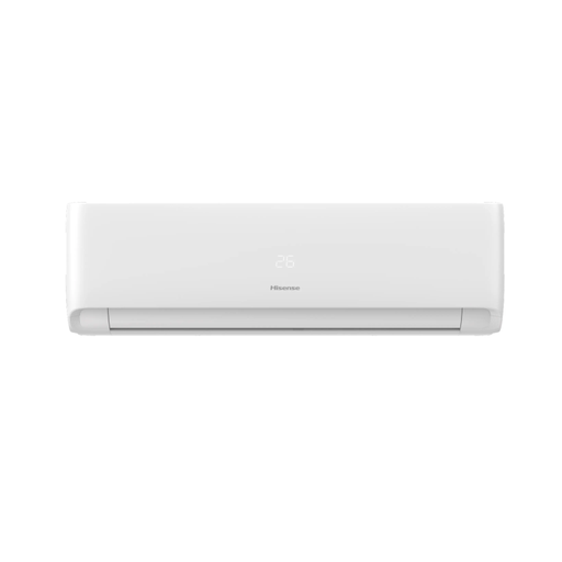 Hisense Expert Comfort Split-Klimaanlage Wandgerät