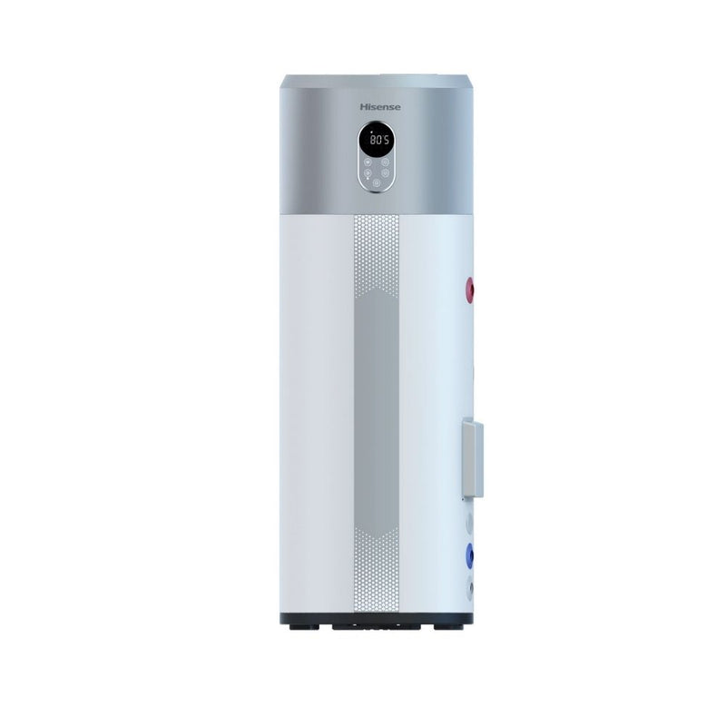 Hisense Hi-Water R290 Brauchwasserwärmepumpe