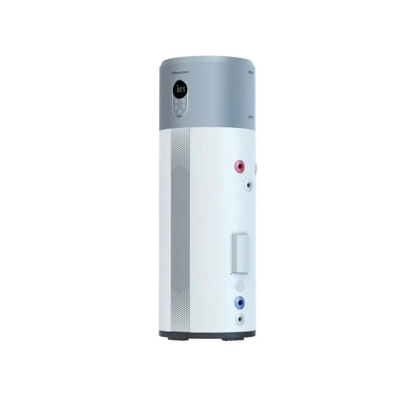 Hisense Hi-Water R290 Brauchwasserwärmepumpe