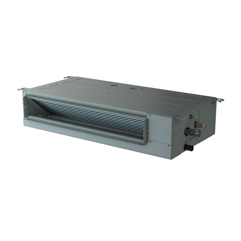 Hisense Kanalgerät Multisplit Klimaanlage für 4 Räume