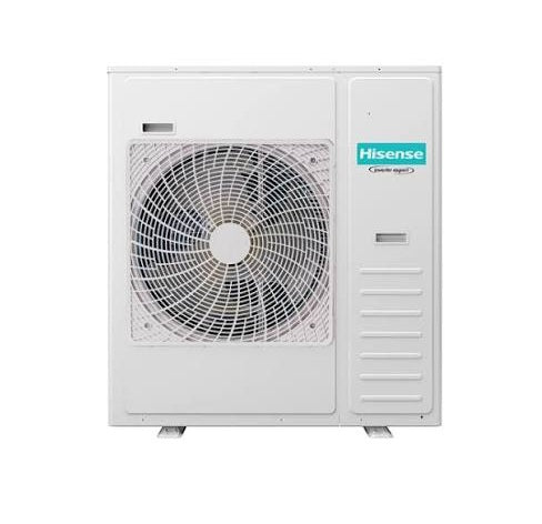 Hisense Multisplit Außengeräte