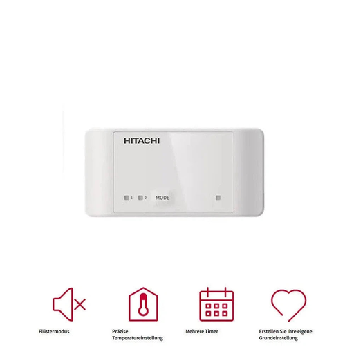 Hitachi SPX-WFG02 WiFi-Adapter by Hitachi
