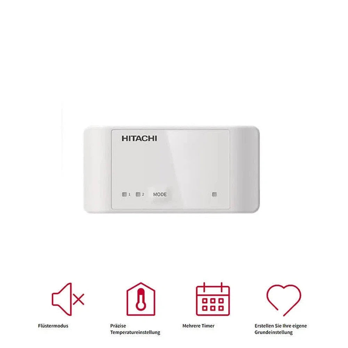 Hitachi SPX-WFG02 WiFi-Adapter
