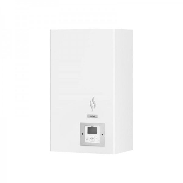 Hitachi Yutaki H - Split Luft-Wasser-Wärmepumpe - A+++
