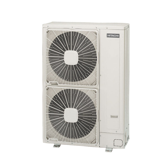 Hitachi Yutaki S 80 Split Luft-Wasser-Wärmepumpe 80°C
