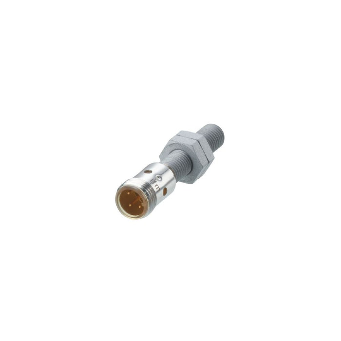 Induktiver Sensor IEW207 - ifm electronic - Gleicher Schaltabstand