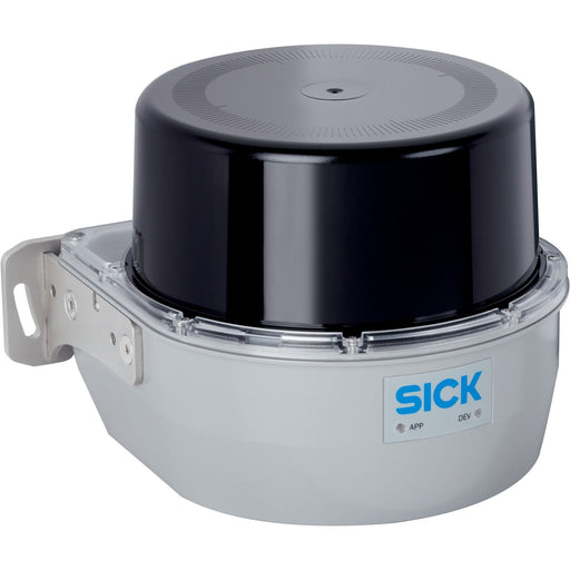 Sick - Laserscanner 2D-LiDAR-Sensor LRS4581R-230001
