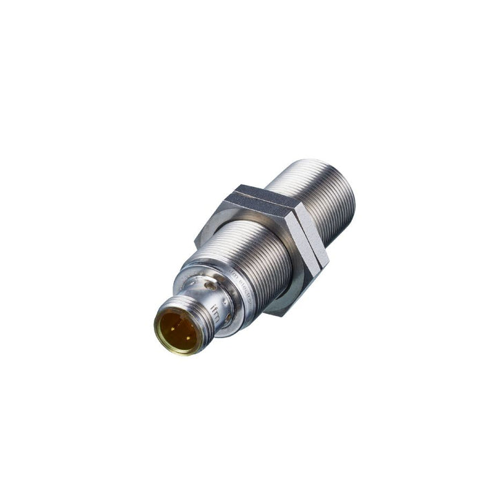 Induktiver Sensor IGP200 - ifm electronic - Hochpräziser Abstandssensor