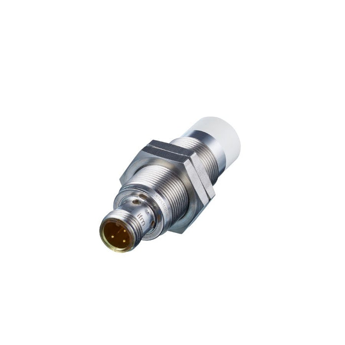 Induktiver Sensor IGP201 - ifm electronic - Hochpräziser Abstandssensor