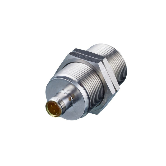 Induktiver Sensor IIP200 - ifm electronic - Hochpräziser Abstandssensor