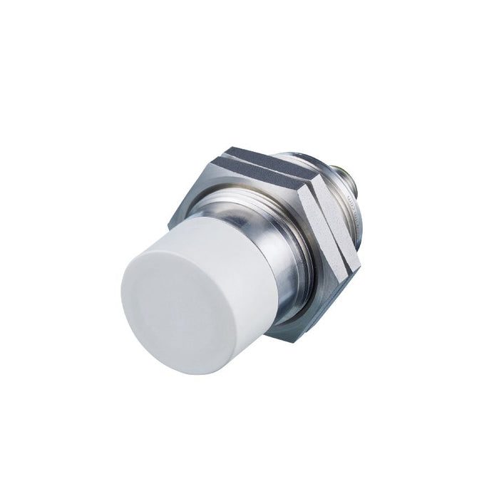 Induktiver Sensor IIP201 - ifm electronic - Hochpräziser Abstandssensor