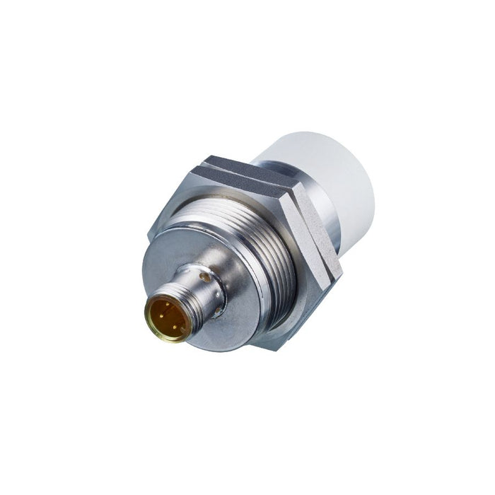Induktiver Sensor IIP201 - ifm electronic - Hochpräziser Abstandssensor
