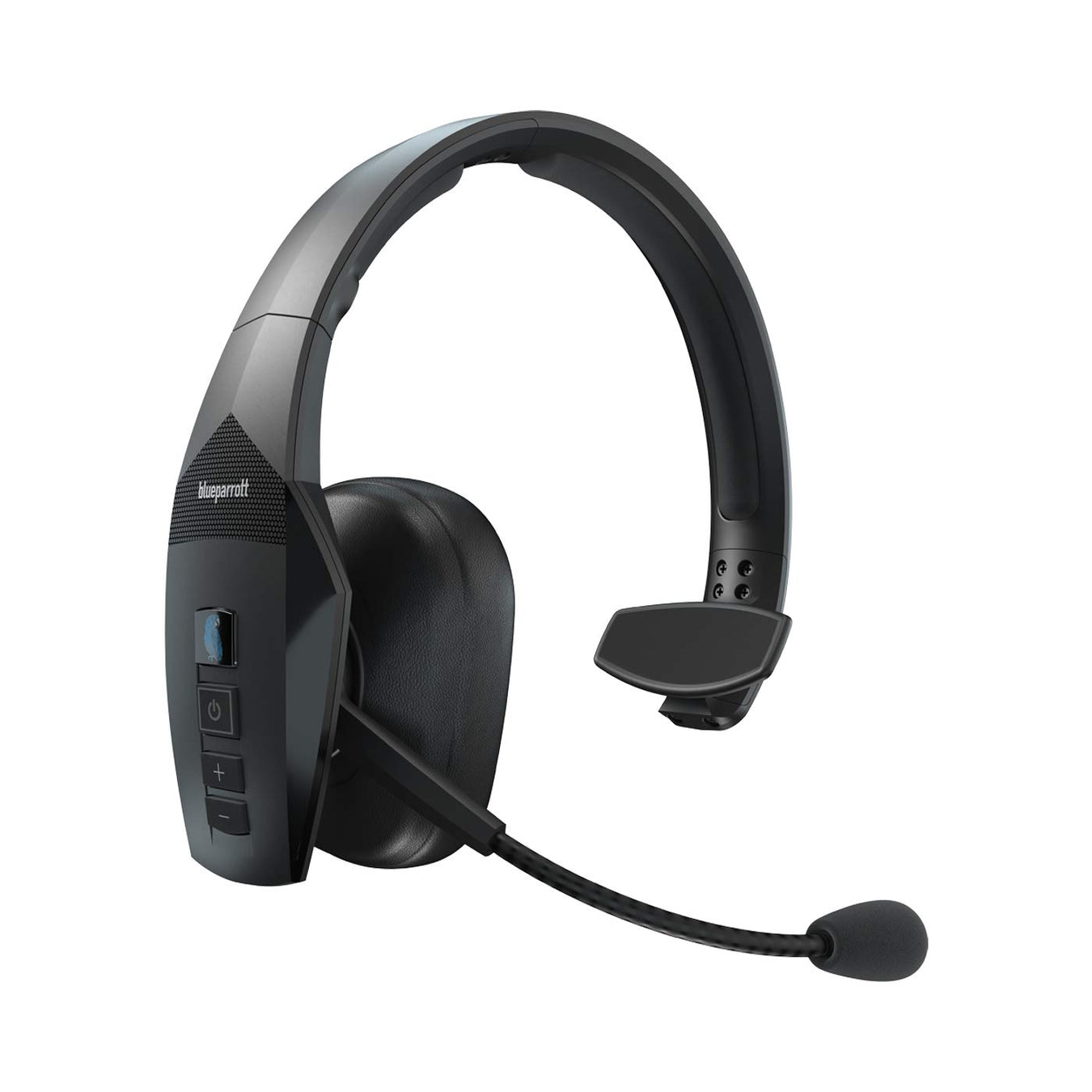 Jabra - Bluetooth Headset schnurlos einohrig Jabra B550-XT