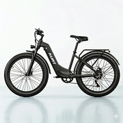 KURT - | Stealth Urban E-Bike E-Fahrrad - Elektrofahrrad