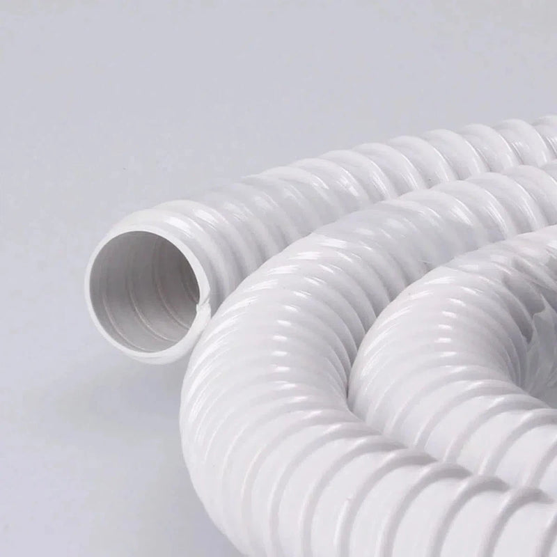 Klimaanlagen Kondensatschlauch, glatte Innenseite 16mm Klimaanlagen Kondensatschlauch, glatte Innenseite 16mm
