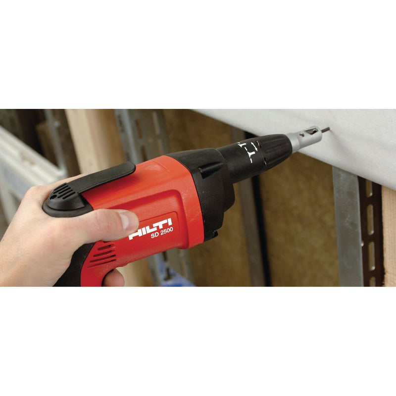 HILTI Trockenbauschrauber SD 2500