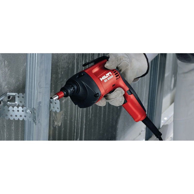 HILTI Trockenbauschrauber SD 6000